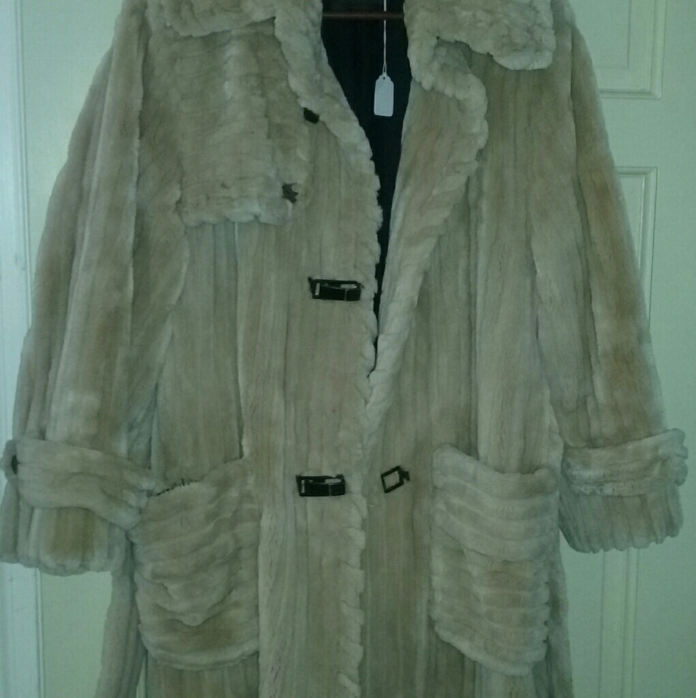 Coat